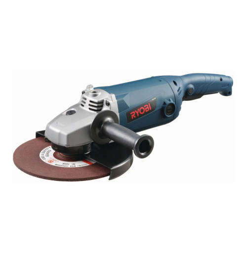 Ryobi 2100W 230mm Angle Grinder